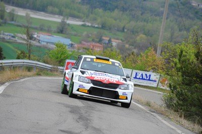 Rally Appennino Reggiano 2019