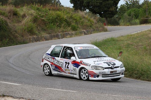 72 Padovani