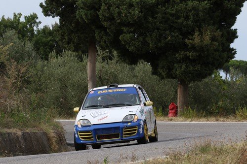 84 Tonelli