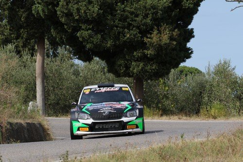 Rally Casciana Terme 2019