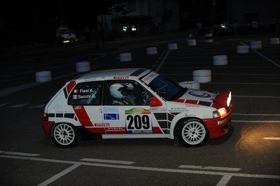 209 Sacchi