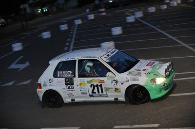 211 Bendoni
