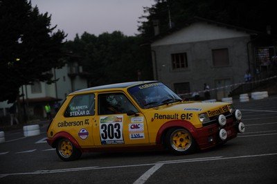 303 Stekar