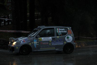 026 Giorgetti