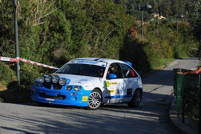 95 Martorella