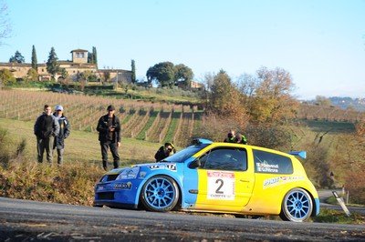 002 Benvenuti