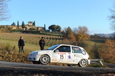 015 Agnorelli