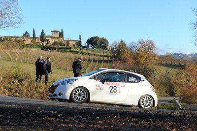 028 Lusso