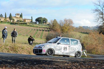 085 Bartarelli