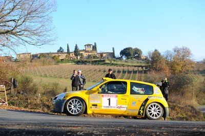 RallyDay della Fettunta 2019