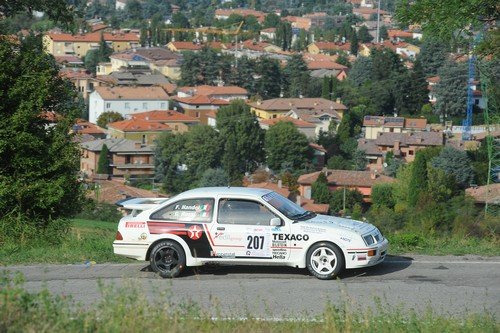 207 Rossi