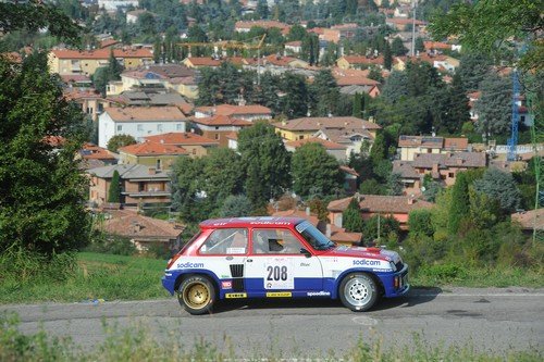 208 Sterza