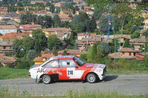 218 Tonelli