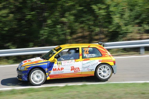 22 D Arcio