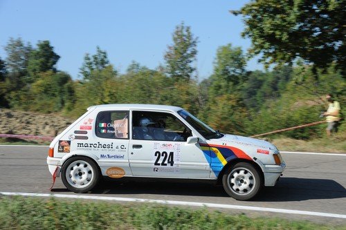 224 Bonora