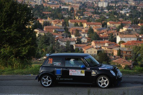 78 Azzaretti