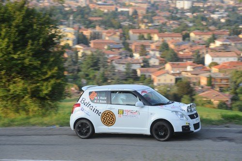 88 Boschi