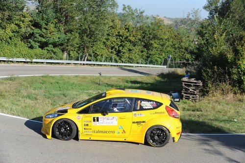 Rally Città di Modena 2019