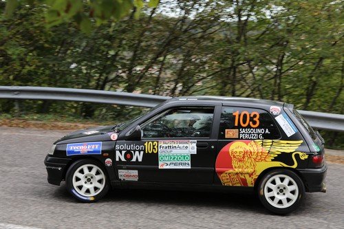 103 Sassolino