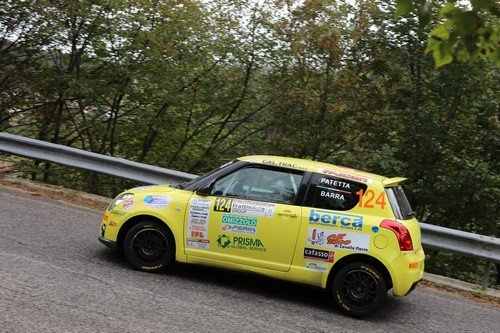 124 Patetta