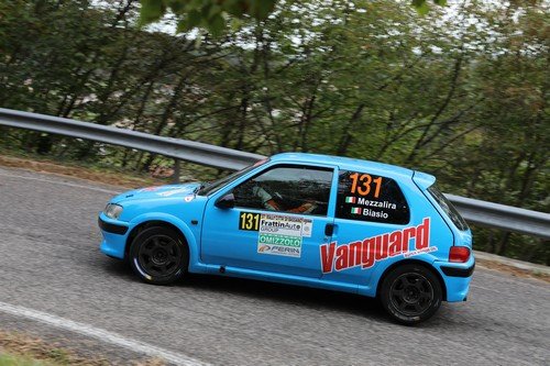 131 Mezzalira