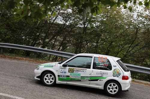 137 Micheletto