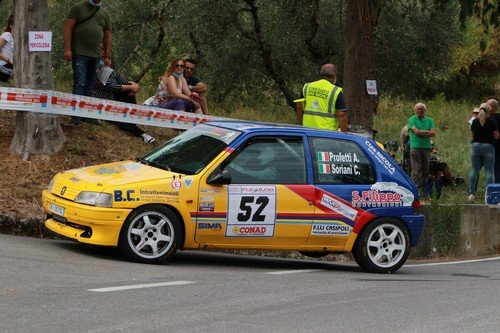052 Profetti