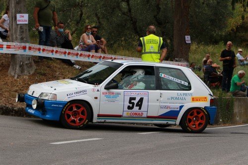 054 Celletti
