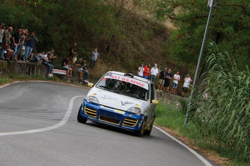086 Tonelli