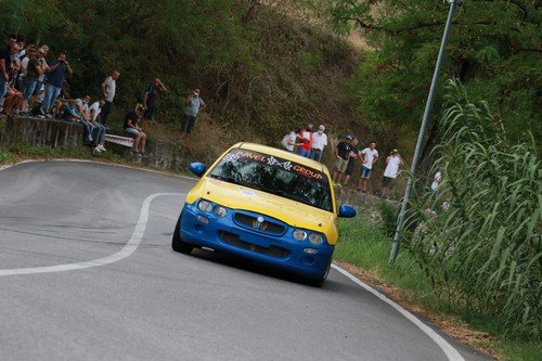 089 Bonistalli