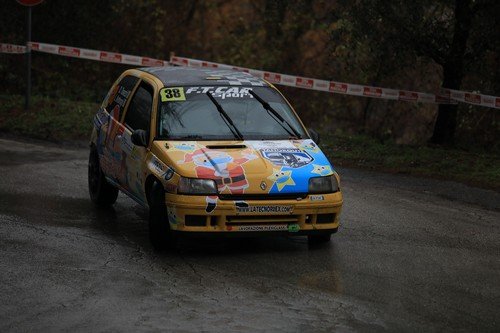 038 Tanozzi