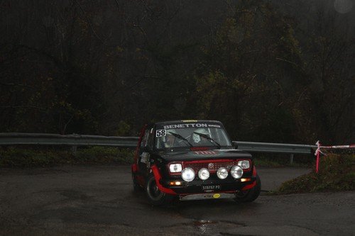 058 Benetton