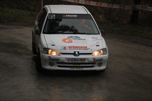 085 Curto