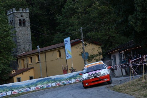 119 Meconi