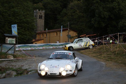 207 Falchetti