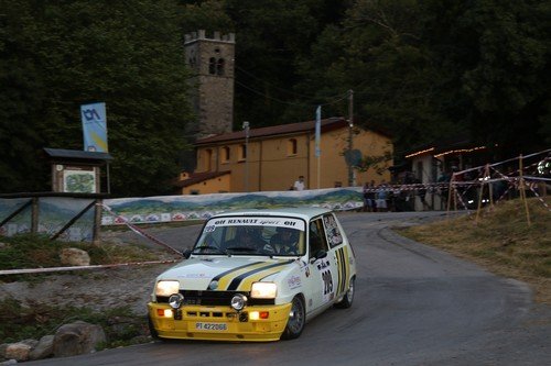 209 Gasperetti