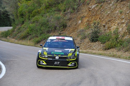 Rally Trofeo Maremma 2020