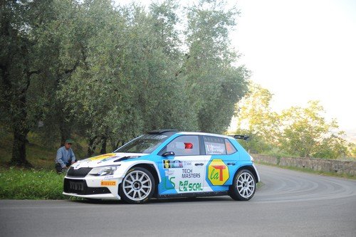 005 Moricci