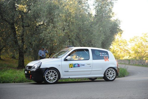 054 Losi