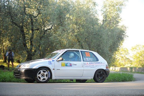 086 Matteelli