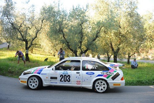 203 Mariotti