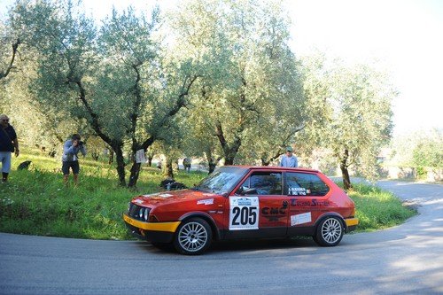 205 Guerrieri