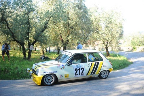212 Gasperetti