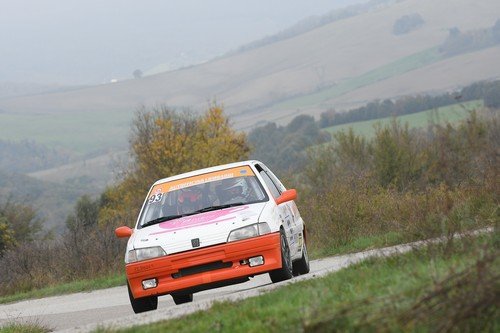 093 Meconi