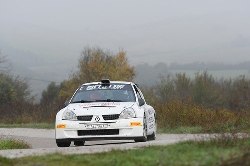 RallyDay di Pomarance 2020