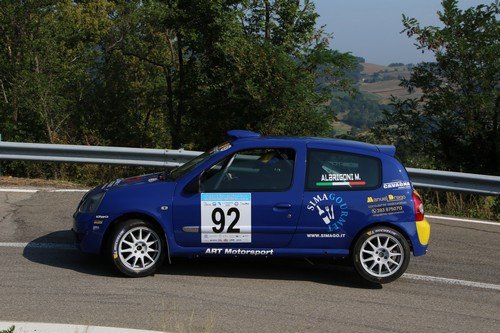 092 Albrigoni