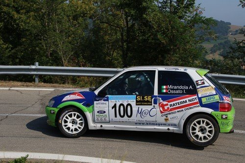 100 Mirandola
