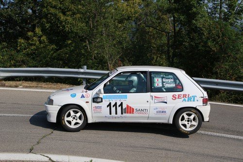 111 Giorgini
