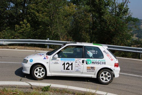 121 Compagnoni