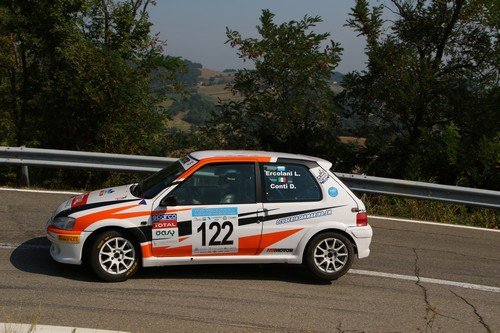 122 Ercolani
